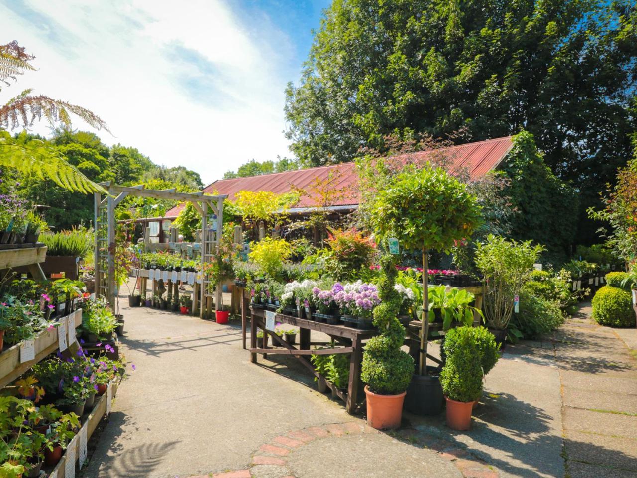 River Gardens Cottage, Whitby Exteriör bild